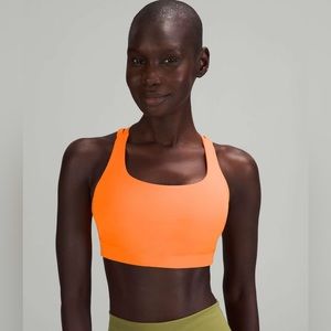 Lululemon Energy Bra